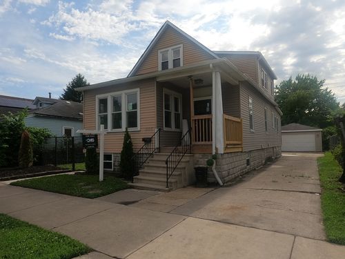 506 Ingraham Ave, Calumet City, IL, 60409-2733 | Card Image