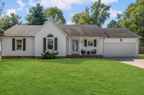2511 Wellington Pl, Murfreesboro, TN, 37128-6739 | Card Image