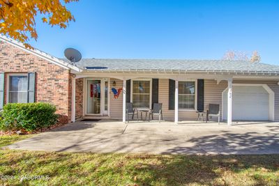 2318 Tanner Bridge Road, House other with 4 bedrooms, 3 bathrooms and null parking in JEFFERSON CITY MO | Image 3