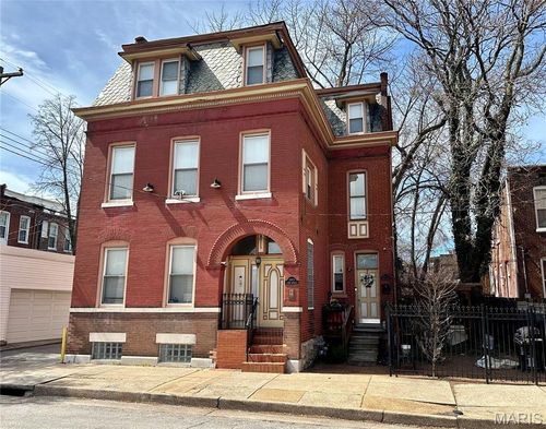 b-2609 Lemp Ave, Saint Louis, MO, 63118-1731 | Card Image