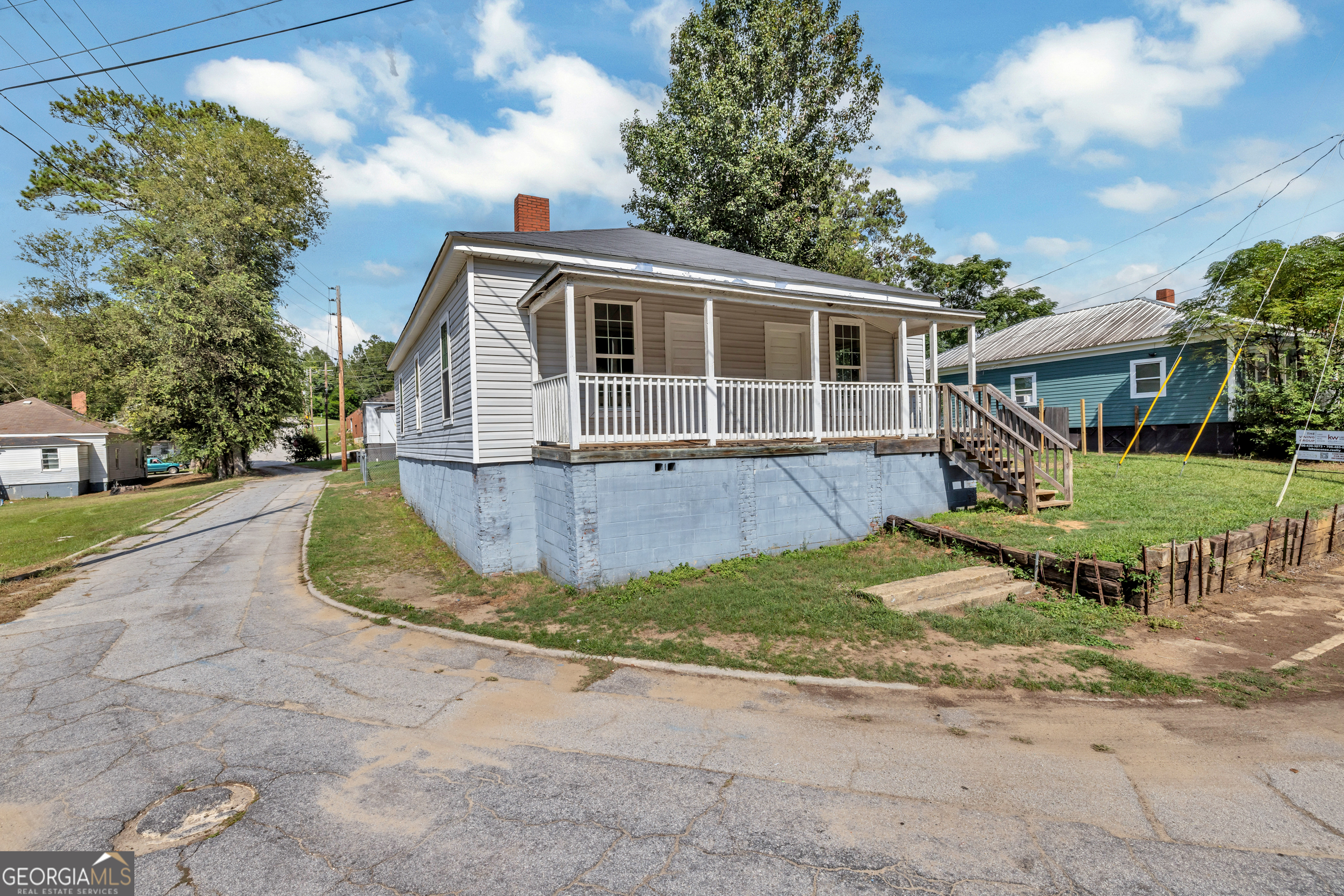 Walnut St, Porterdale, GA 30014
