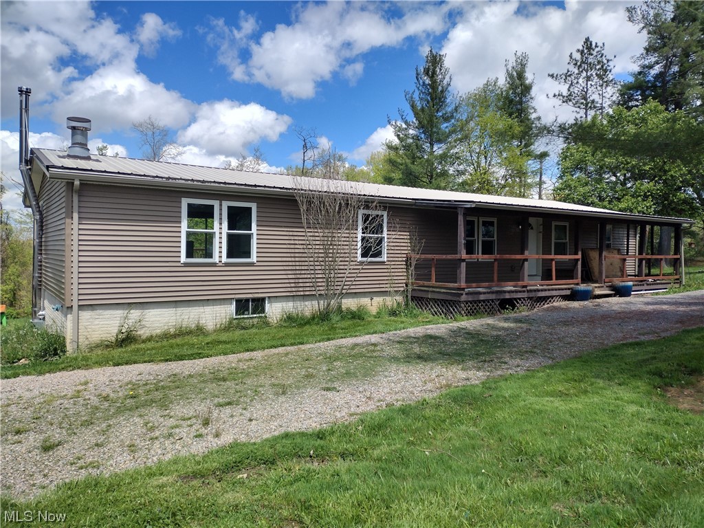 1375 County Road 94, Sold in Junction City Zoocasa