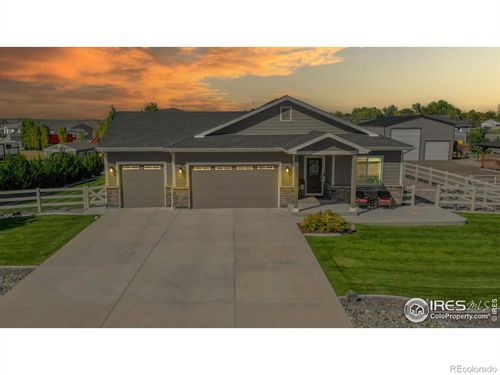 505 Remington Dr, Hudson, CO, 80642-7408 | Card Image