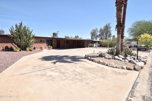 6931 E 3rd Street, Tucson, AZ, 85710 | Card Image
