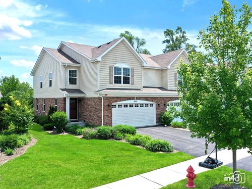 509 Bobby Ann Ct, Roselle, IL, 60172-0076 | Card Image