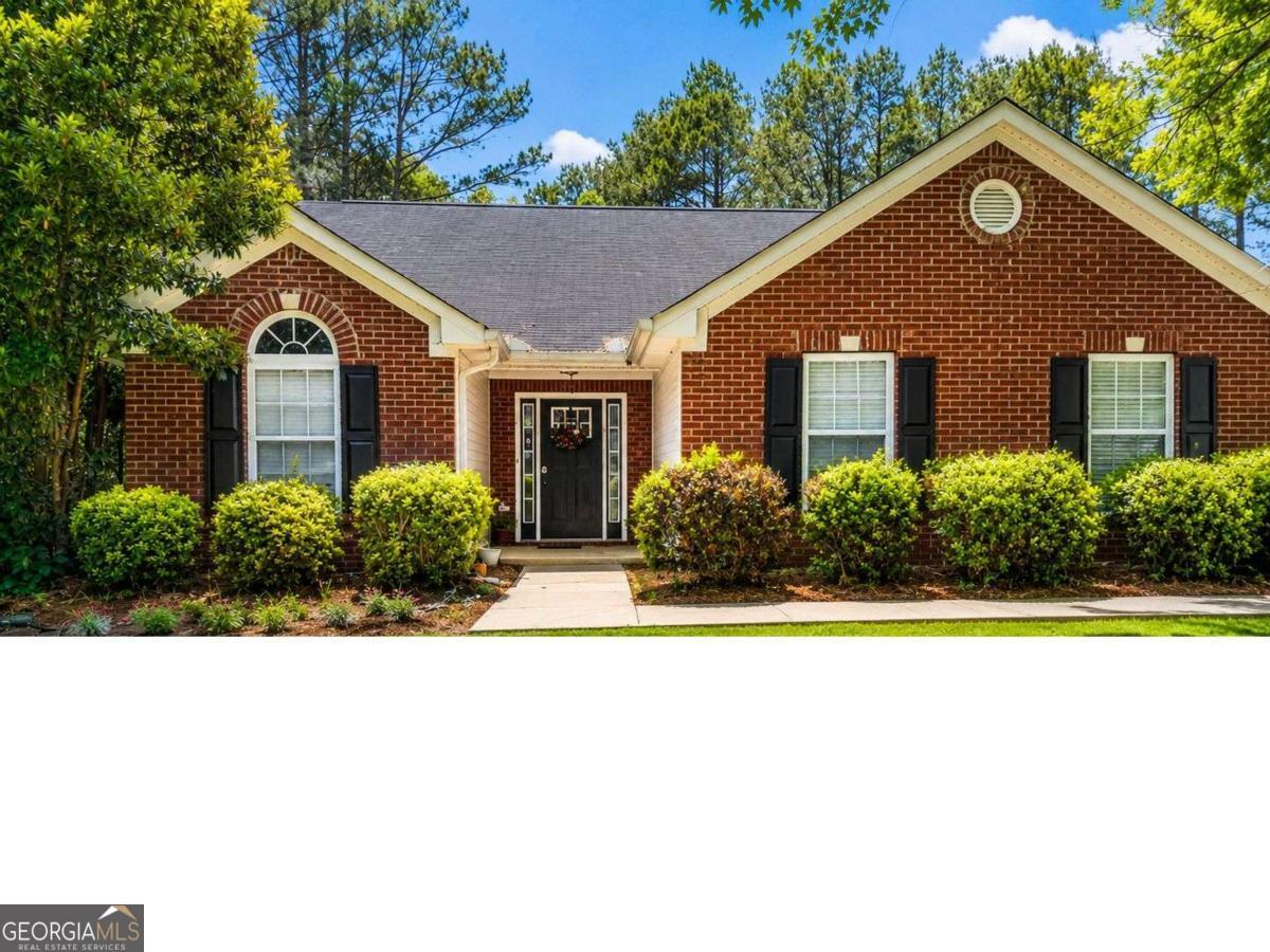 Residential in Covington