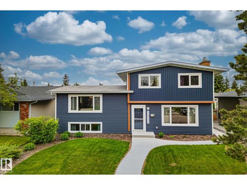 10715 33 Ave Nw, Edmonton, AB, T6J2Z2 | Card Image