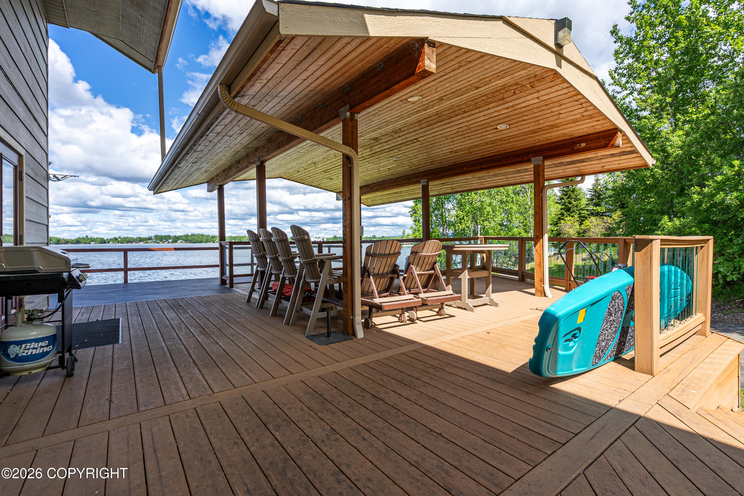 Commercial Sale in Big Lake 2