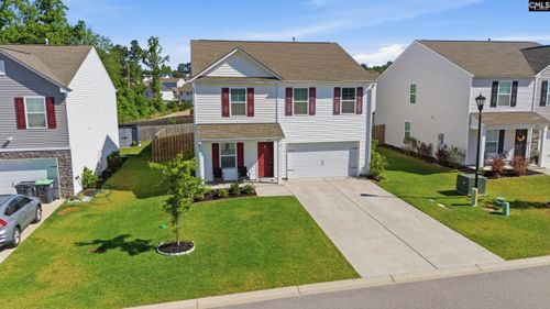 334 Savannah Hills Dr, Lexington, SC, 29073-9814 | Card Image
