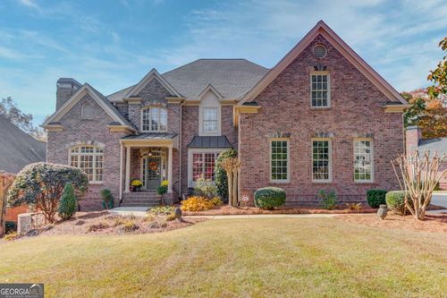 2180 Enclave Mill Dr, Dacula, GA, 30019-3288 | Card Image