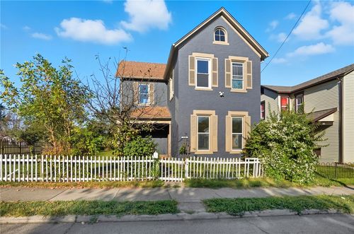 149 Boltin St, Dayton, OH, 45403-2503 | Card Image