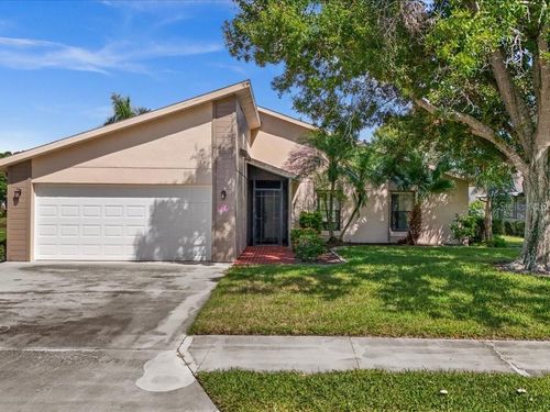 411 Cypress Forest Dr, ENGLEWOOD, FL, 34223-7136 | Card Image