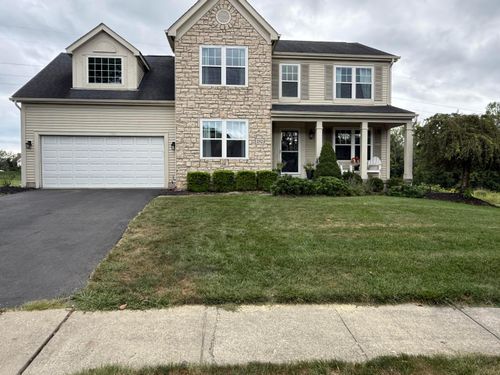 252 Park Trails Court, Newark, OH, 43055 | Card Image