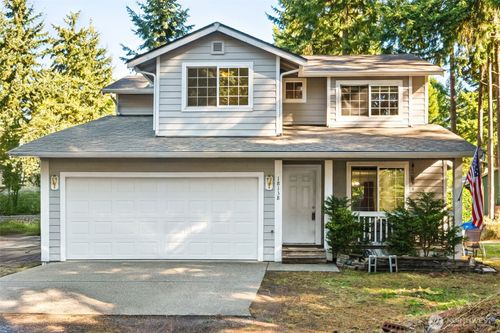 18138 Clear Lake Blvd Se, Yelm, WA, 98597 | Card Image