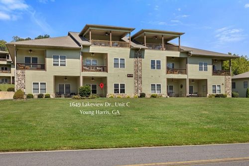 unit-c-1649C Lakeview Dr, Young Harris, GA, 30582-2056 | Card Image