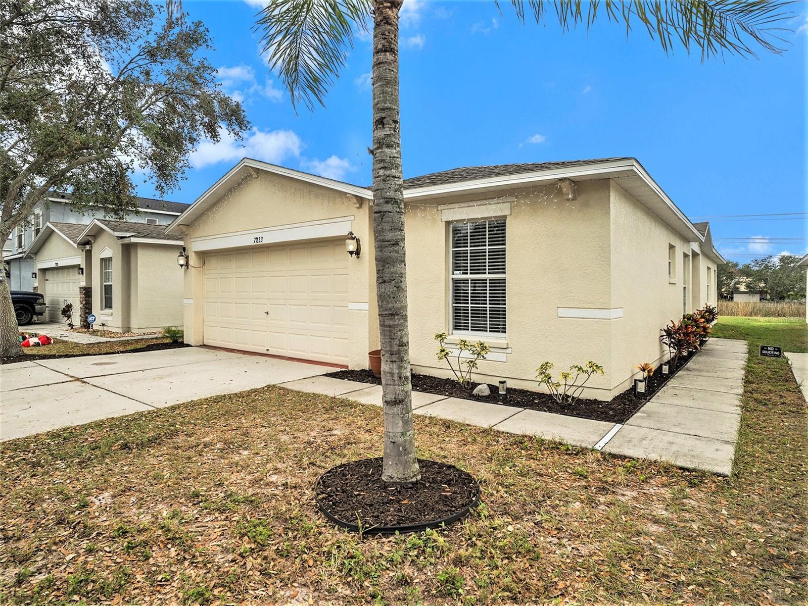 Residential Lease in GIBSONTON 3