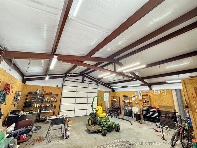 20413 Allen Rd, House other with 2 bedrooms, 2 bathrooms and null parking in Tahlequah OK | Image 52