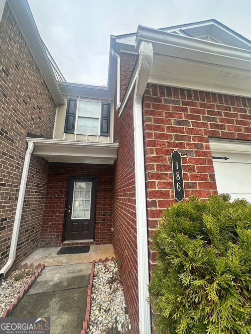 186 Bellewood Oak Dr, Tucker, GA, 30084-3127 | Card Image
