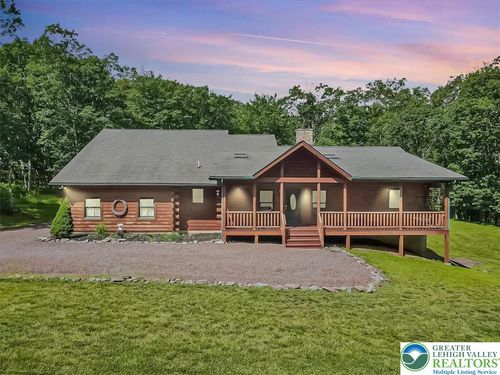 171 Kilmer Trl, Albrightsville, PA, 18210-2275 | Card Image