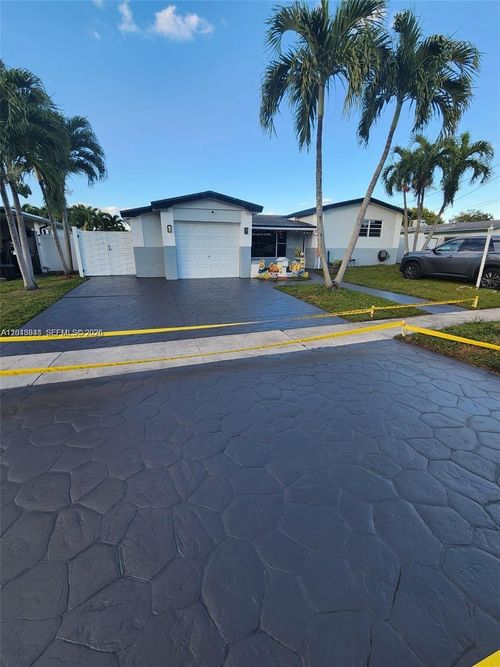 3617 Nw 37th St, Lauderdale Lakes, FL, 33309-5345 | Card Image