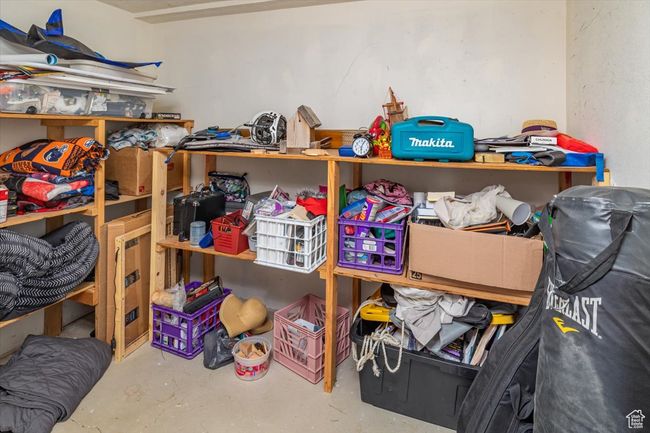 View of storage room | Image 37