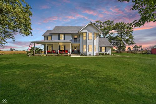 3218 S 375 E, Shelbyville, IN, 46176-9285 | Card Image