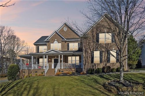 10205 Treetop Ln, Cornelius, NC, 28031-8144 | Card Image