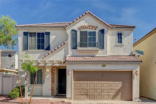 6182 Tillman Crest Ave, Las Vegas, NV, 89139-6875 | Card Image