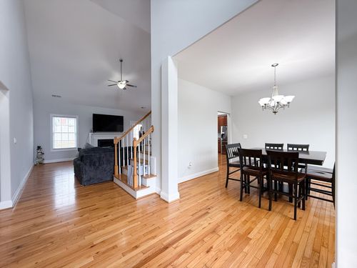 43 S Windsong Ct, FISHERSVILLE, VA, 22939-2175 | Card Image