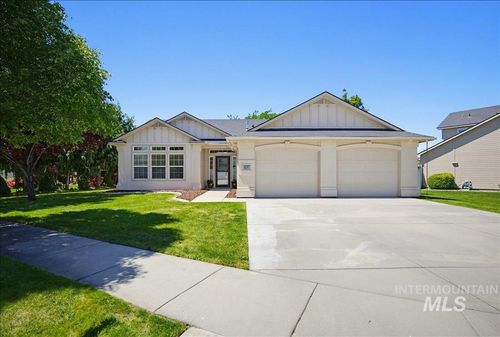 14357 N Acapulco Way, Nampa, ID, 83651-8231 | Card Image