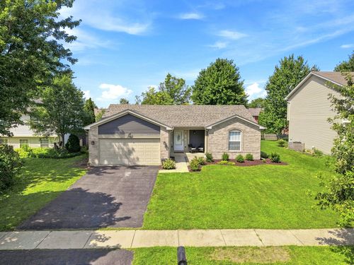 1703 Waterman Court, Plainfield, IL, 60586 | Card Image
