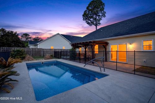 6404 Shire Ln, Wilmington, NC, 28411-1003 | Card Image