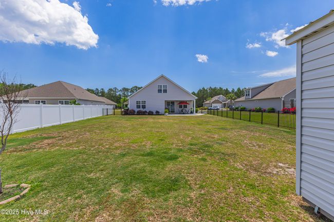 1814 Bards Dr Se, House other with 3 bedrooms, 3 bathrooms and 2 parking in Bolivia NC | Image 27