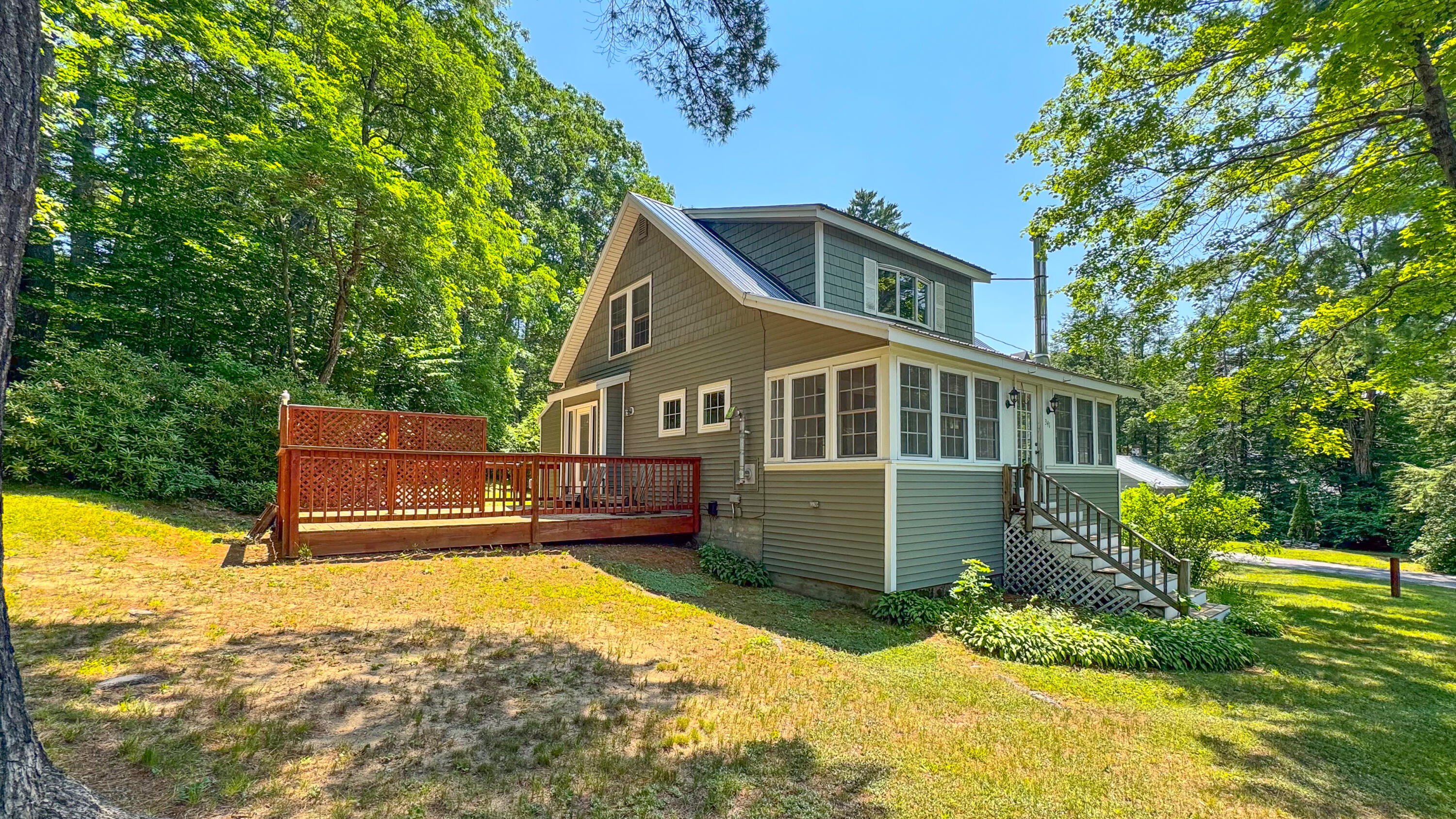 Residential in Fryeburg 2