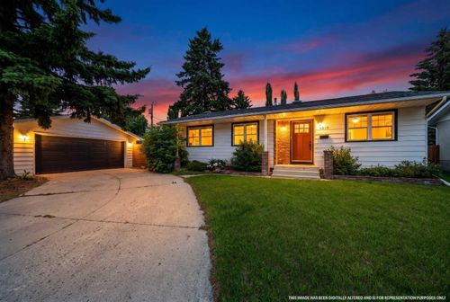 4819 Vanguard Rd Nw, Calgary, AB, T3A0R5 | Card Image