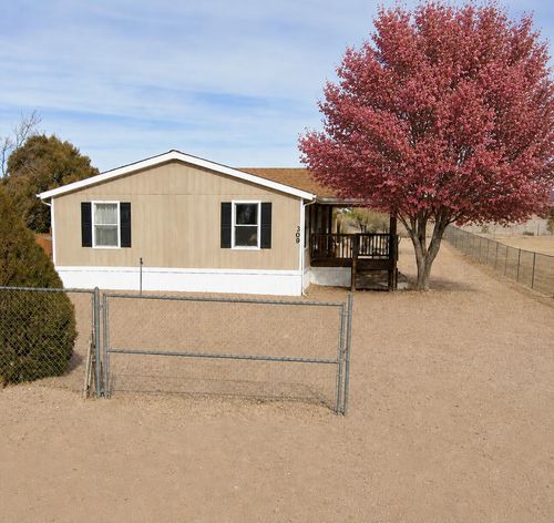 309 10th Avenue Sw, Rio Rancho, NM, 87124 | Card Image