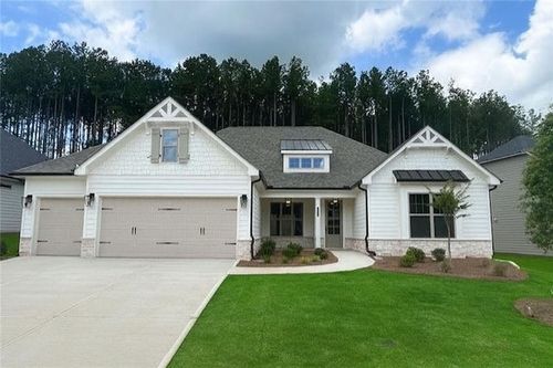 551 Southland Cir, Canton, GA, 30115 | Card Image