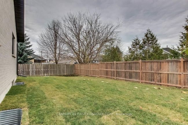 163 Elgin Ave E, House other with 3 bedrooms, 2 bathrooms and 2 parking in Goderich ON | Image 29