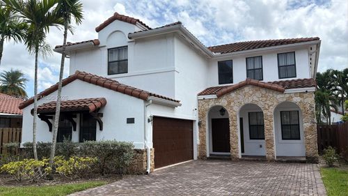 9924 Nw 10th Ter, Miami, FL, 33172 | Card Image