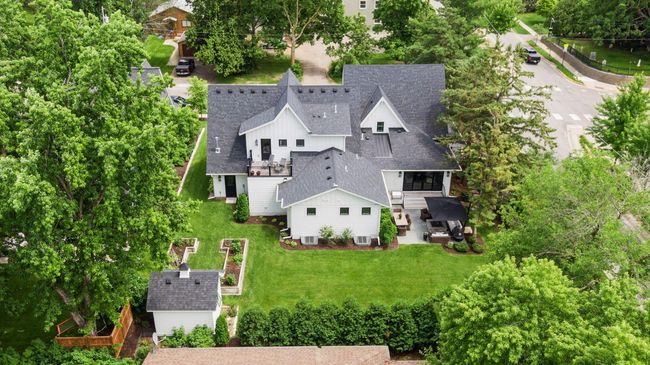 105 Walker Ave N, House other with 5 bedrooms, 5 bathrooms and null parking in Wayzata MN | Image 50