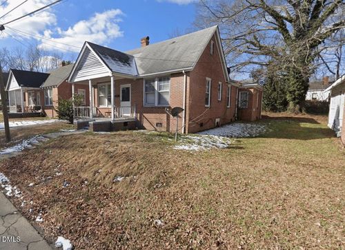 609 Highland Ave, Henderson, NC, 27536-4339 | Card Image