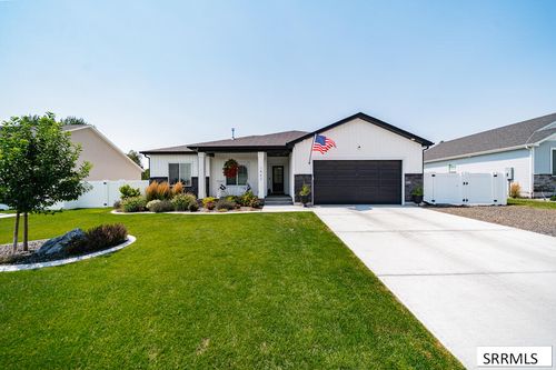 1462 N 805 E, Shelley, ID, 83274 | Card Image