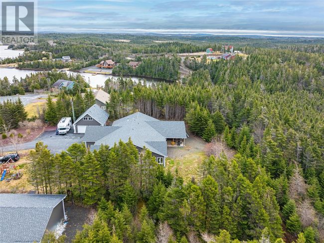138 Cabot Ave, House other with 4 bedrooms, 3 bathrooms and null parking in Whitbourne NL | Image 12