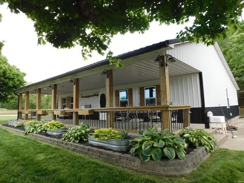 2755 Big Indian Rd Ne, Corydon, IN, 47112-7524 | Card Image