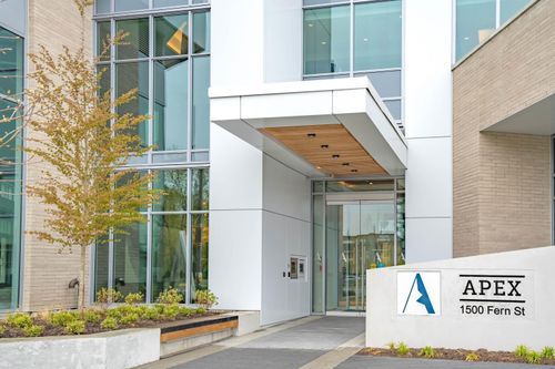 108-1500 Fern Fern St, North Vancouver, BC, V7J0E6 | Card Image