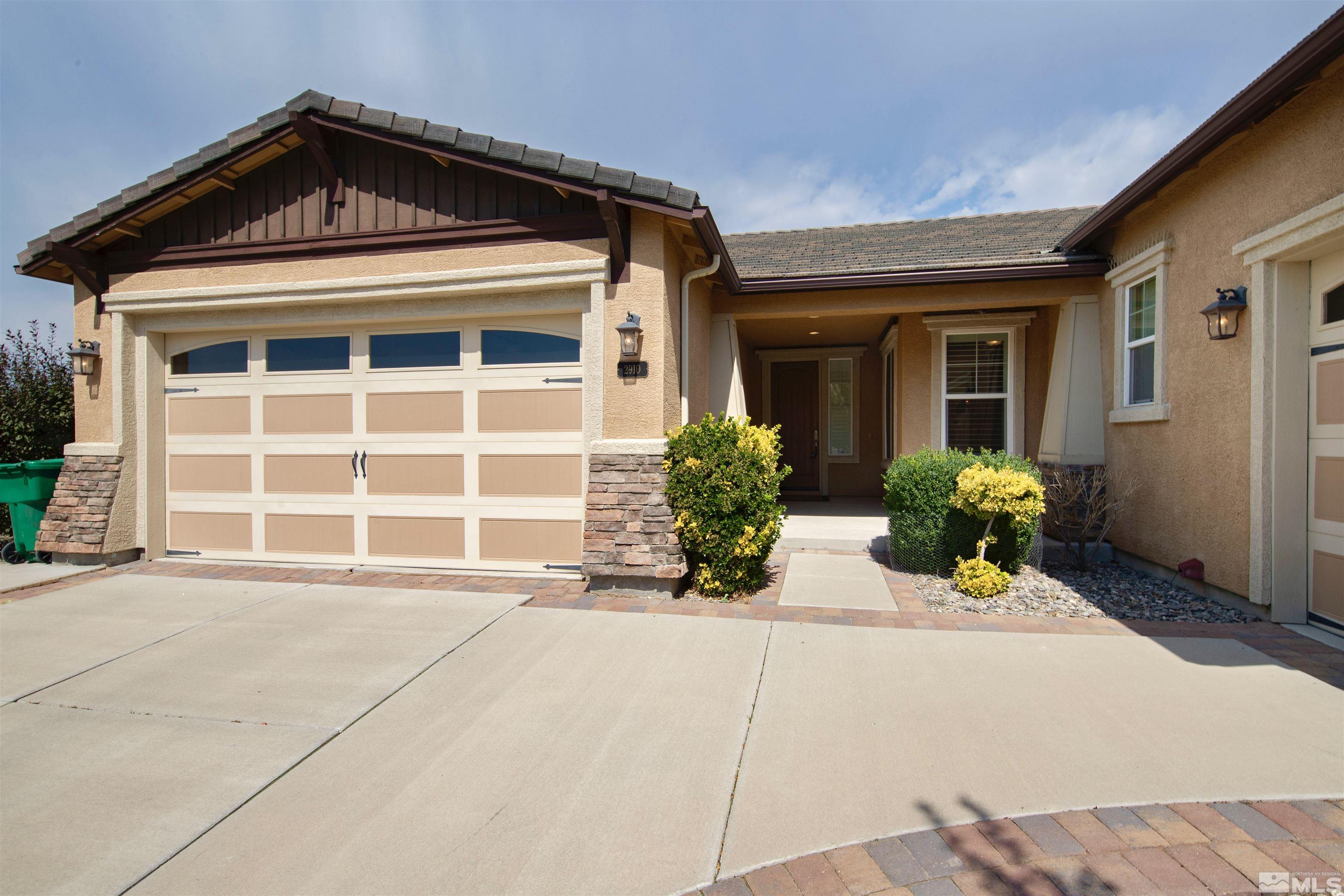 Savona Dr, Sparks, NV 89434