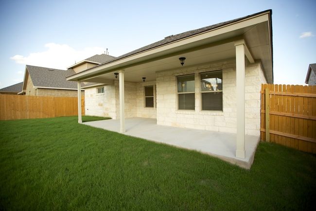 621 Joppa Rd, House other with 3 bedrooms, 2 bathrooms and 2 parking in Leander TX | Image 20