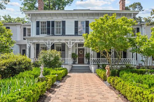 411 Old Post Rd, Madison, GA, 30650-1835 | Card Image