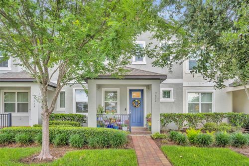 9652 Amber Chestnut Way, WINTER GARDEN, FL, 34787-4570 | Card Image
