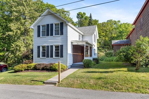 43 Beatty Ave, Clinton, NY, 13323-4005 | Card Image